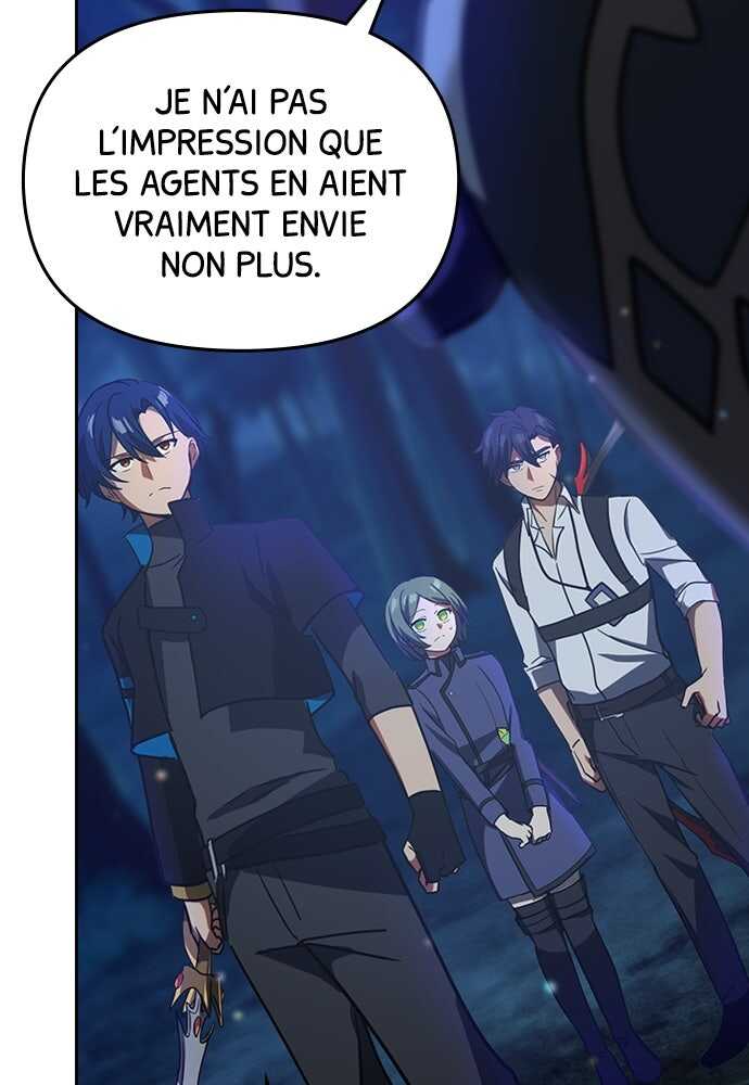 Read Reborn ranker FR Manga Online