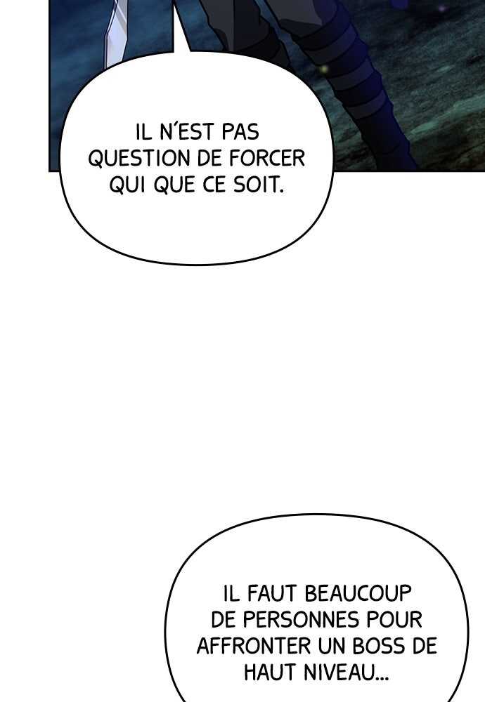 Read Reborn ranker FR Manga Online