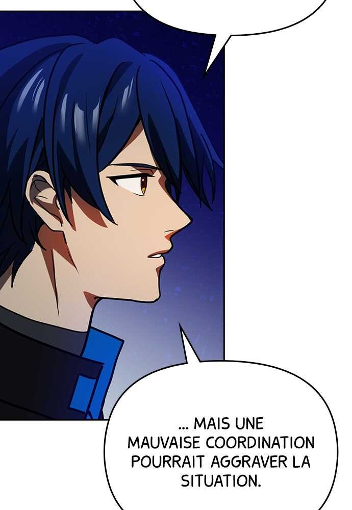 Read Reborn ranker FR Manga Online