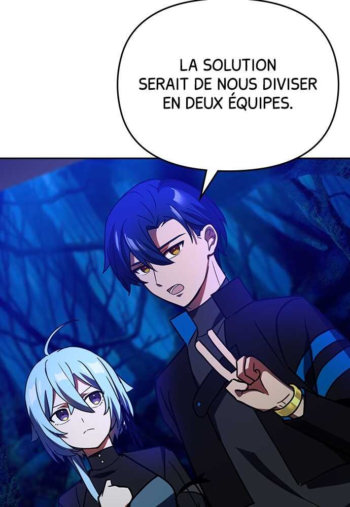 Read Reborn ranker FR Manga Online