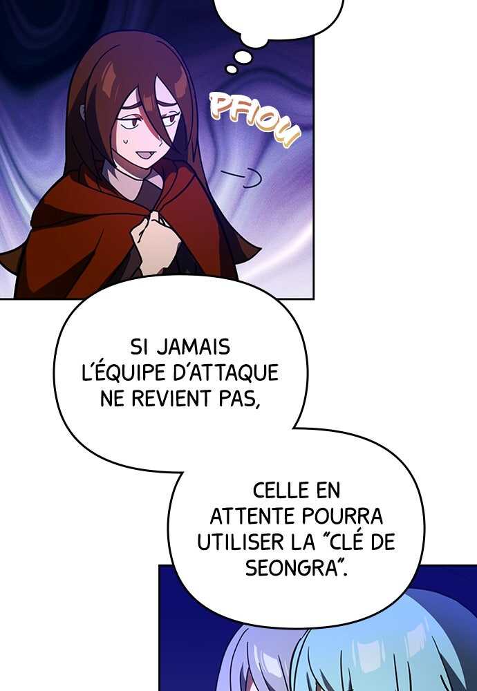 Read Reborn ranker FR Manga Online