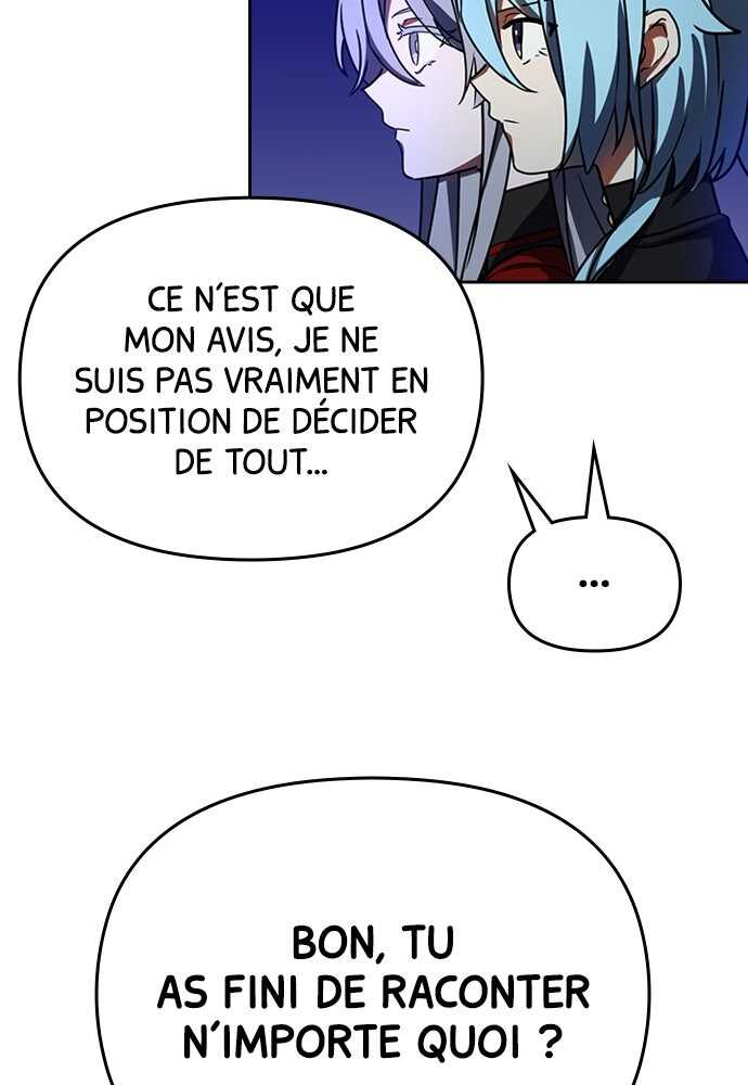 Read Reborn ranker FR Manga Online