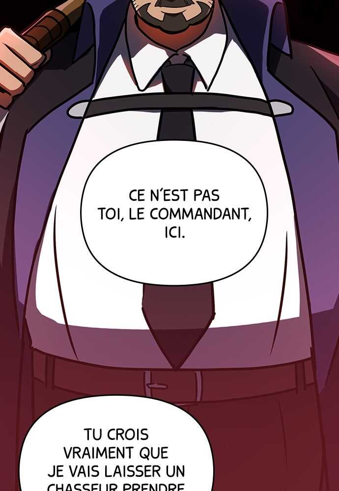 Read Reborn ranker FR Manga Online