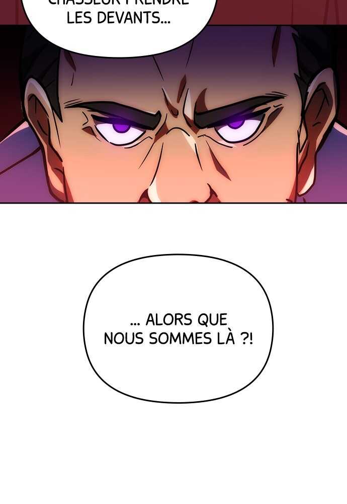 Read Reborn ranker FR Manga Online