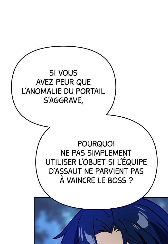 Read Reborn ranker FR Manga Online