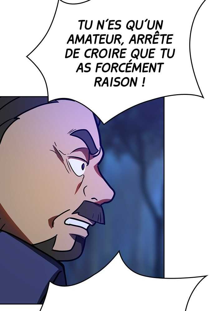 Read Reborn ranker FR Manga Online