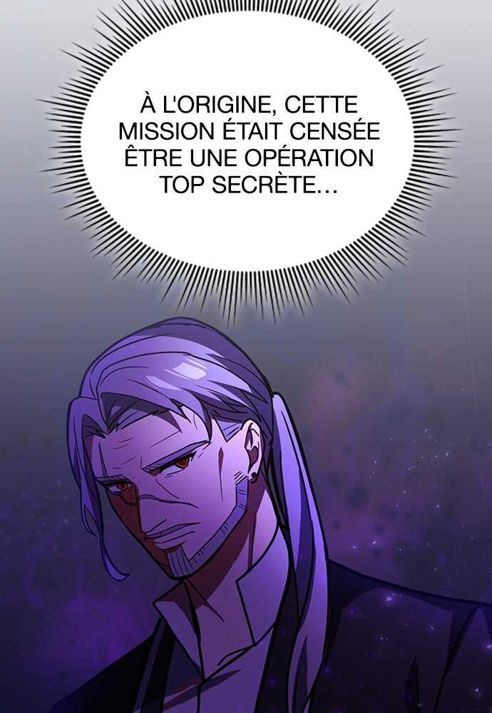 Read Reborn ranker FR Manga Online