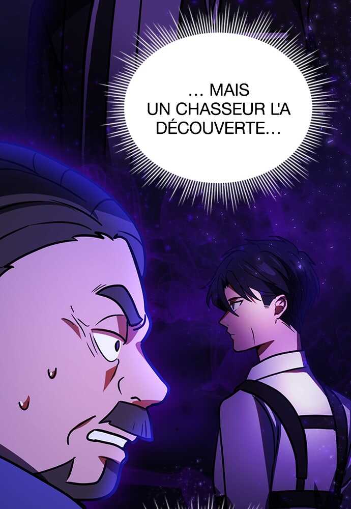 Read Reborn ranker FR Manga Online