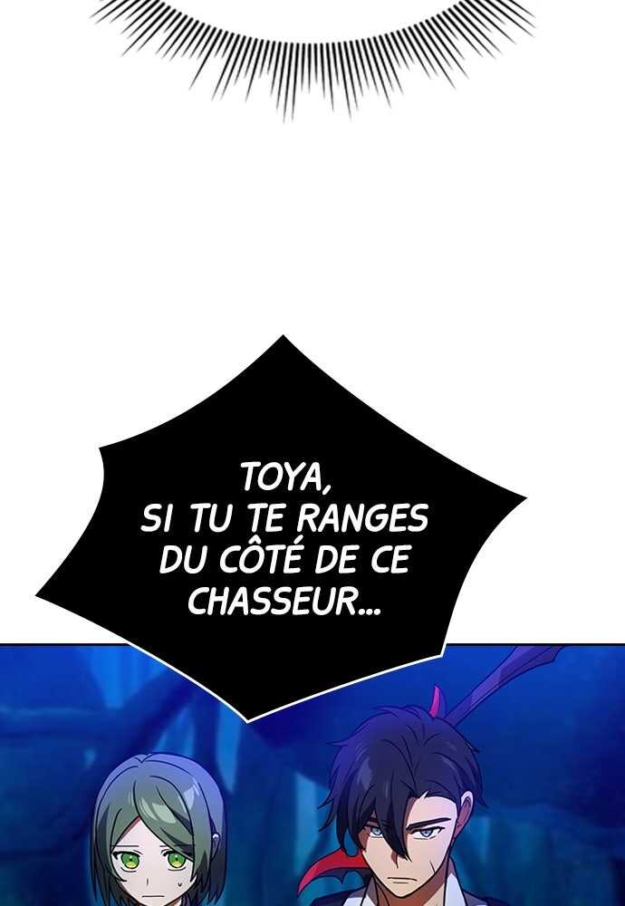 Read Reborn ranker FR Manga Online