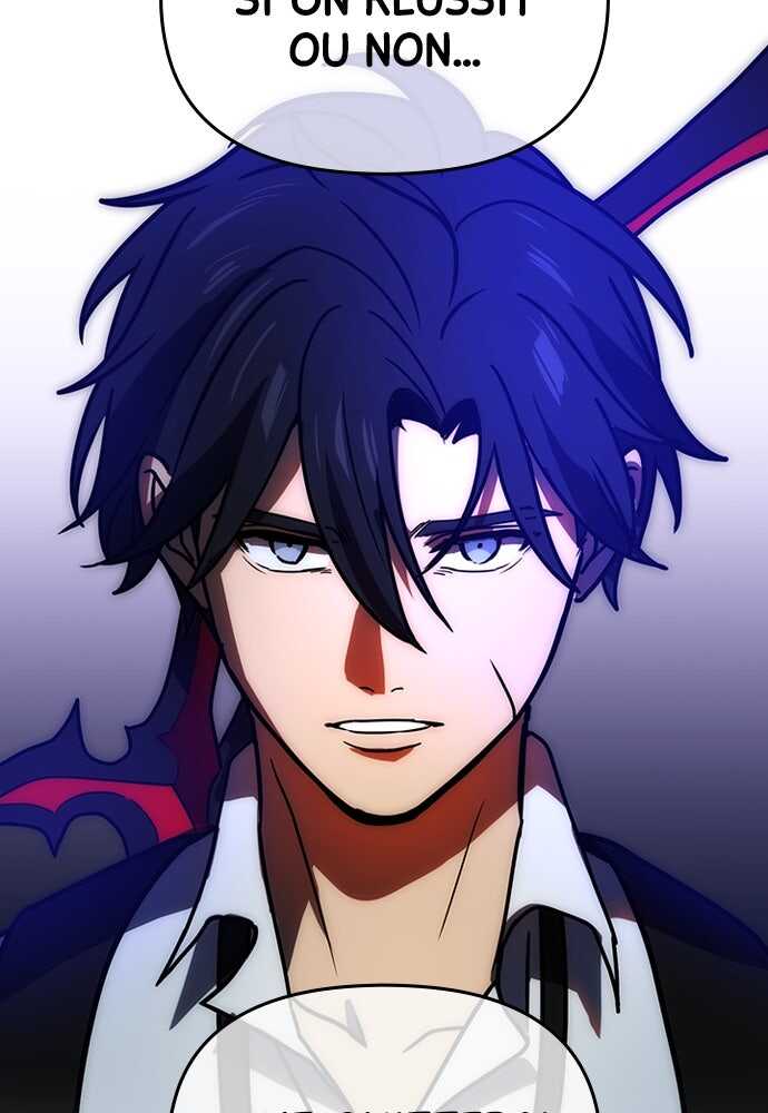 Read Reborn ranker FR Manga Online