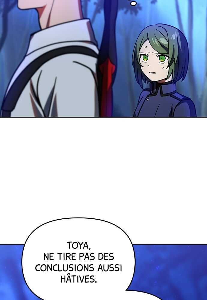 Read Reborn ranker FR Manga Online