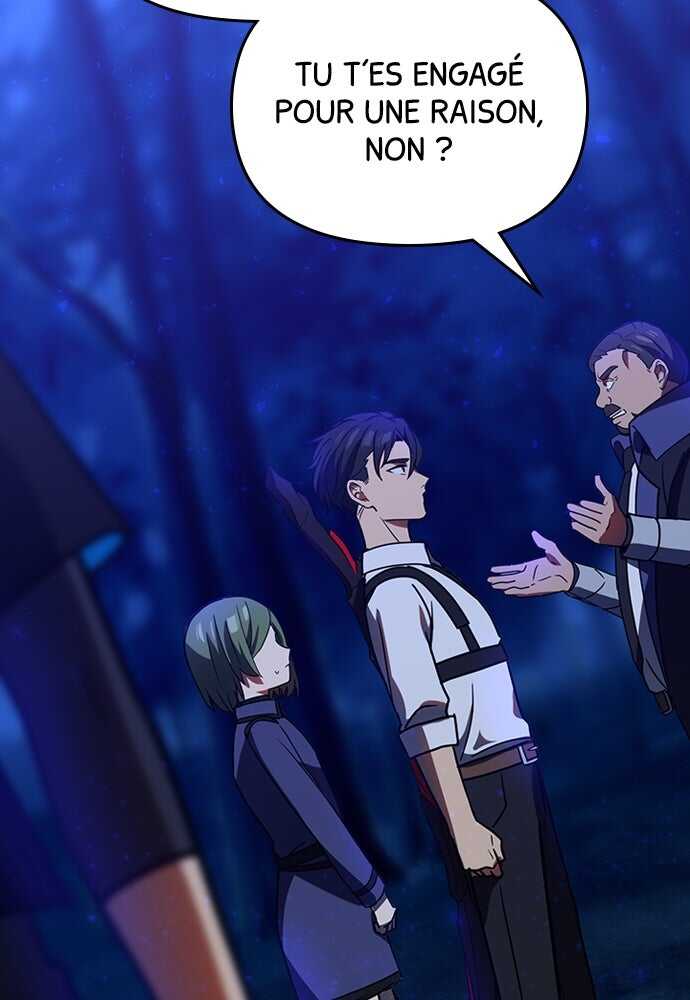 Read Reborn ranker FR Manga Online