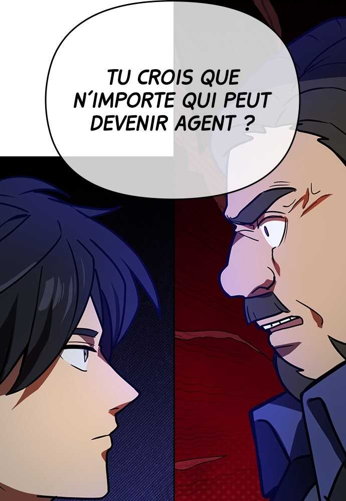 Read Reborn ranker FR Manga Online