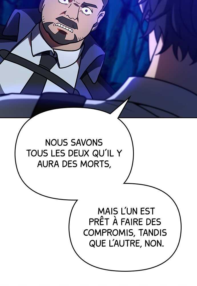 Read Reborn ranker FR Manga Online