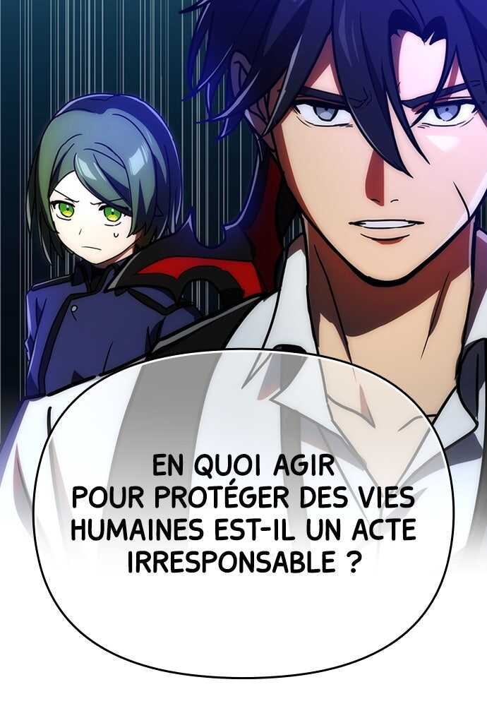 Read Reborn ranker FR Manga Online