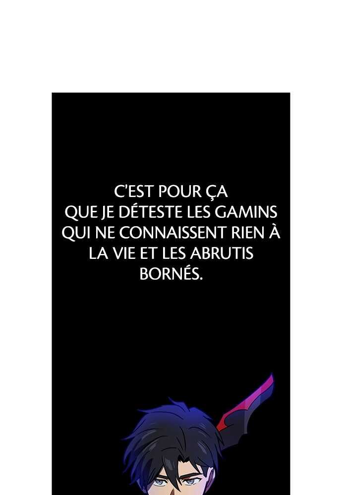 Read Reborn ranker FR Manga Online