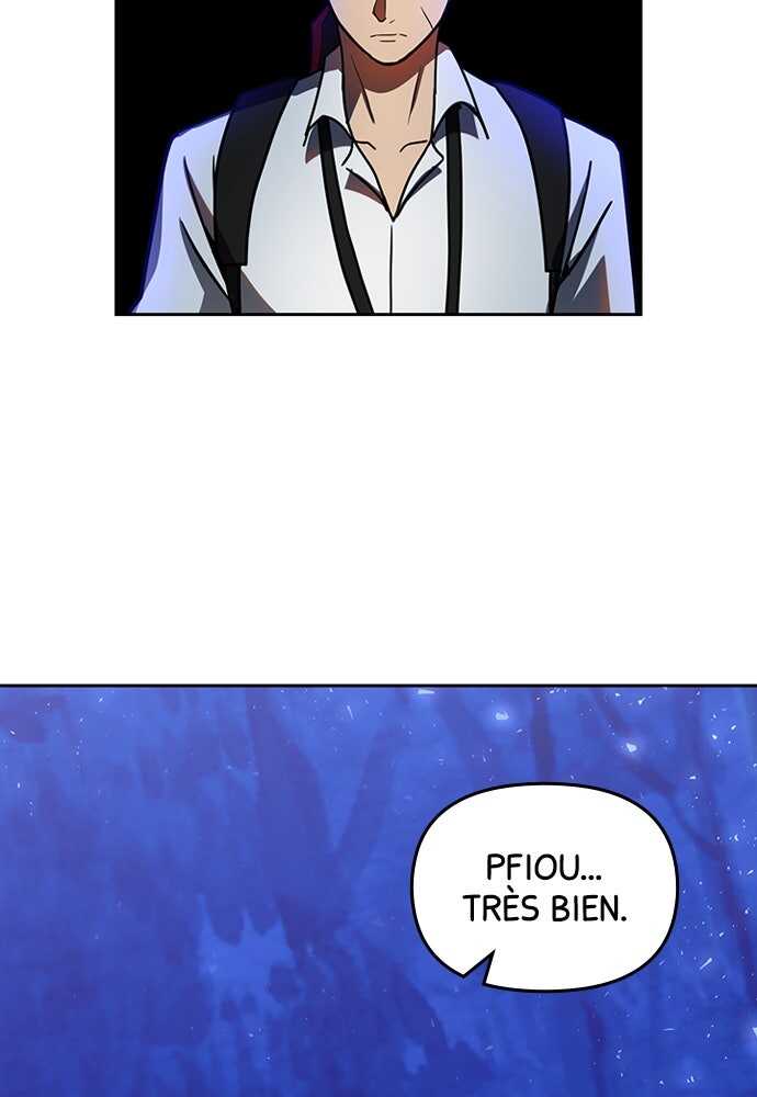 Read Reborn ranker FR Manga Online