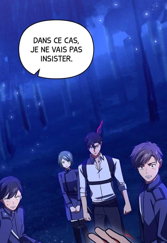 Read Reborn ranker FR Manga Online