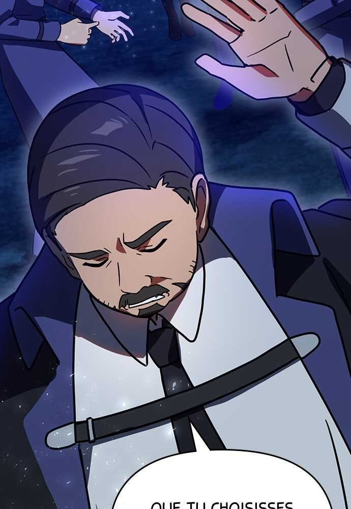 Read Reborn ranker FR Manga Online