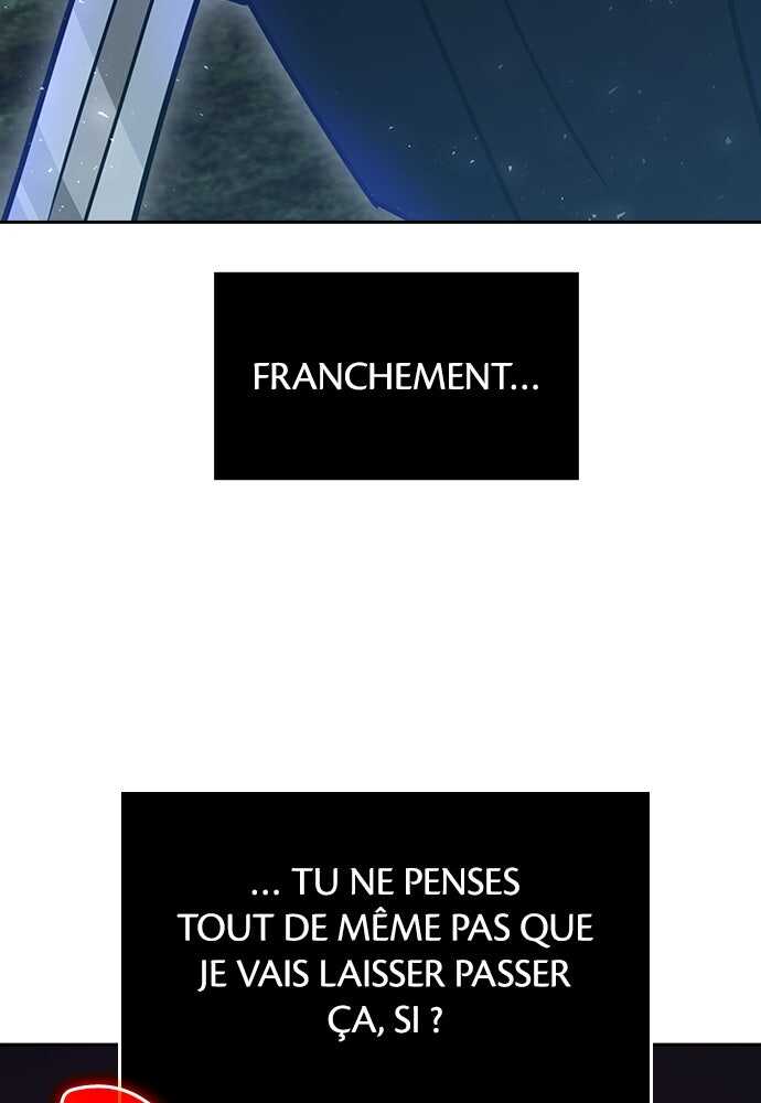 Read Reborn ranker FR Manga Online