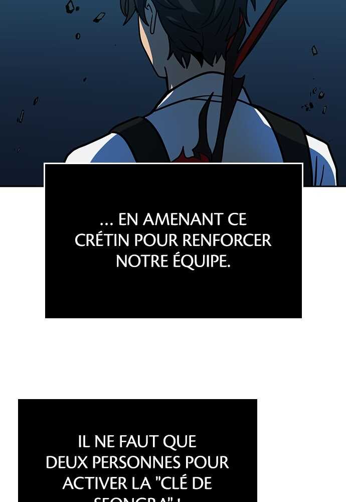 Read Reborn ranker FR Manga Online