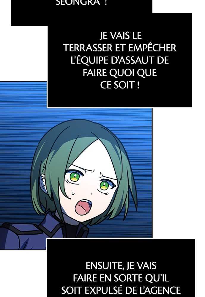 Read Reborn ranker FR Manga Online