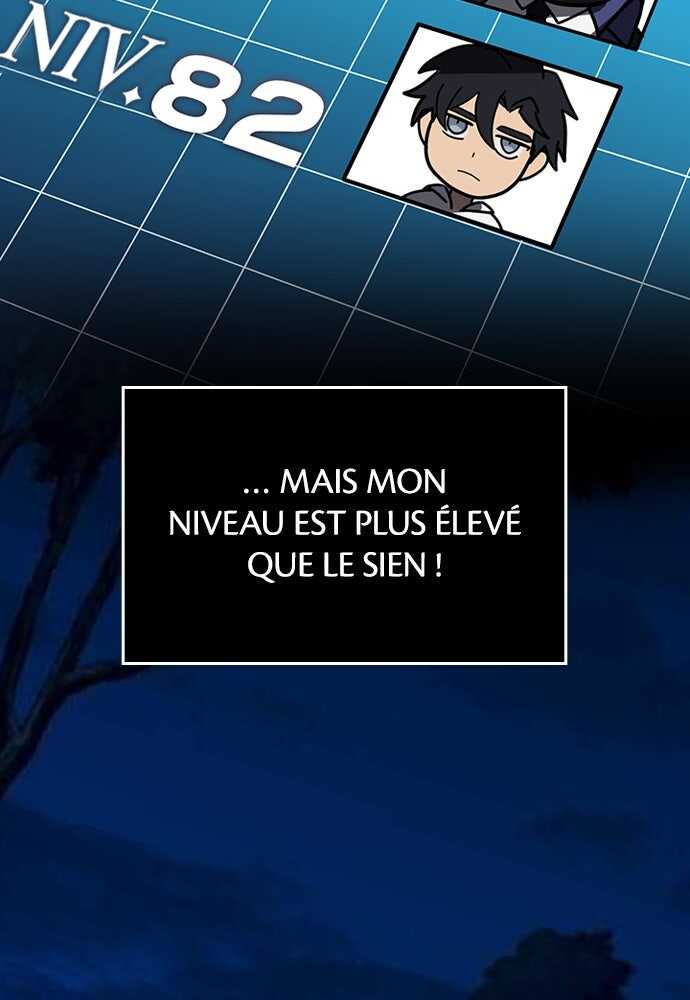 Read Reborn ranker FR Manga Online