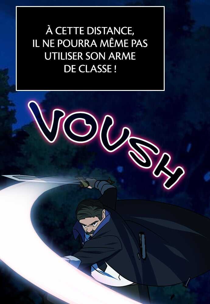 Read Reborn ranker FR Manga Online