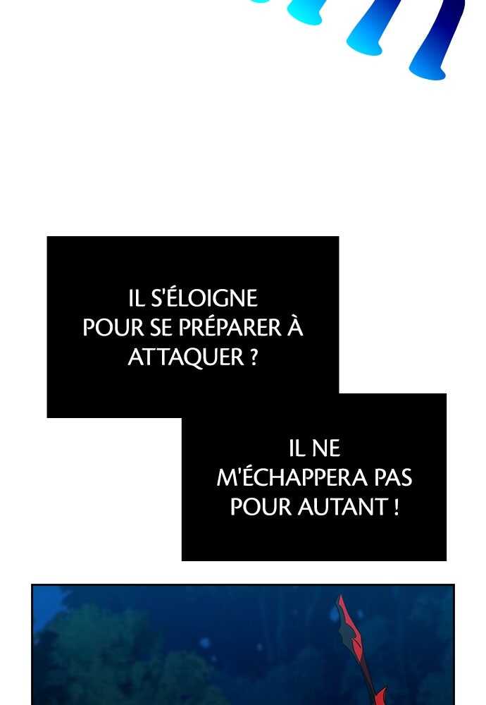 Read Reborn ranker FR Manga Online