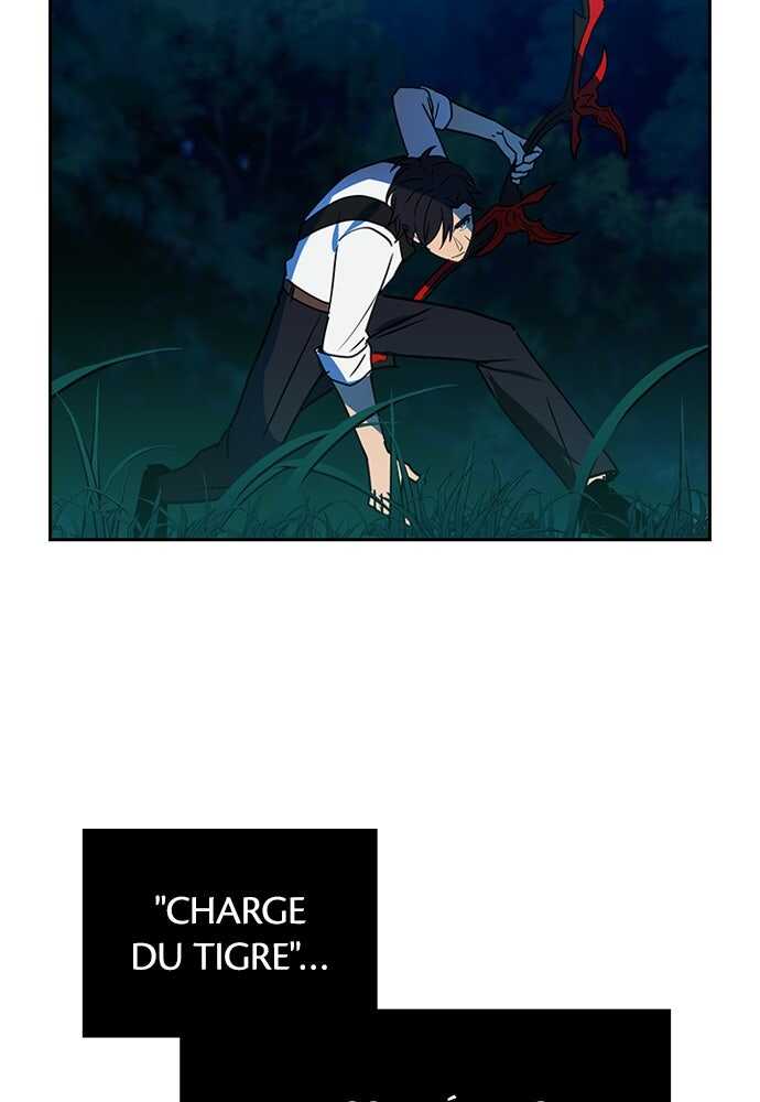 Read Reborn ranker FR Manga Online