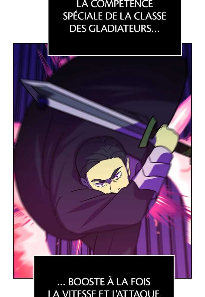 Read Reborn ranker FR Manga Online