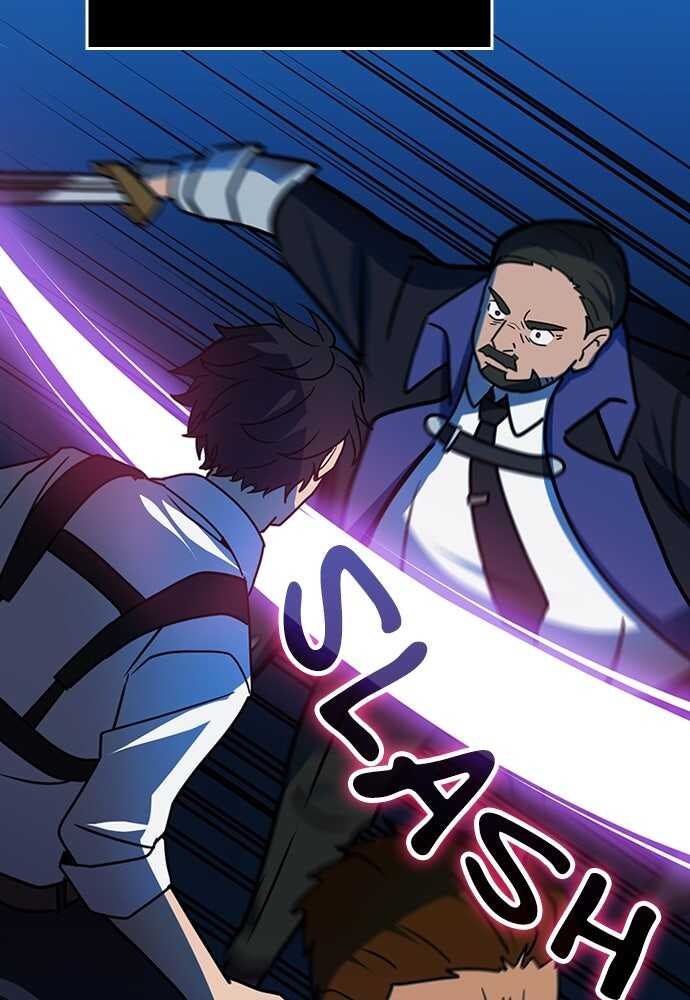 Read Reborn ranker FR Manga Online