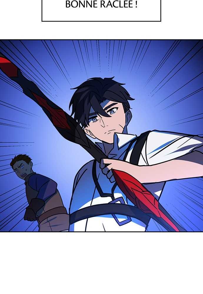 Read Reborn ranker FR Manga Online