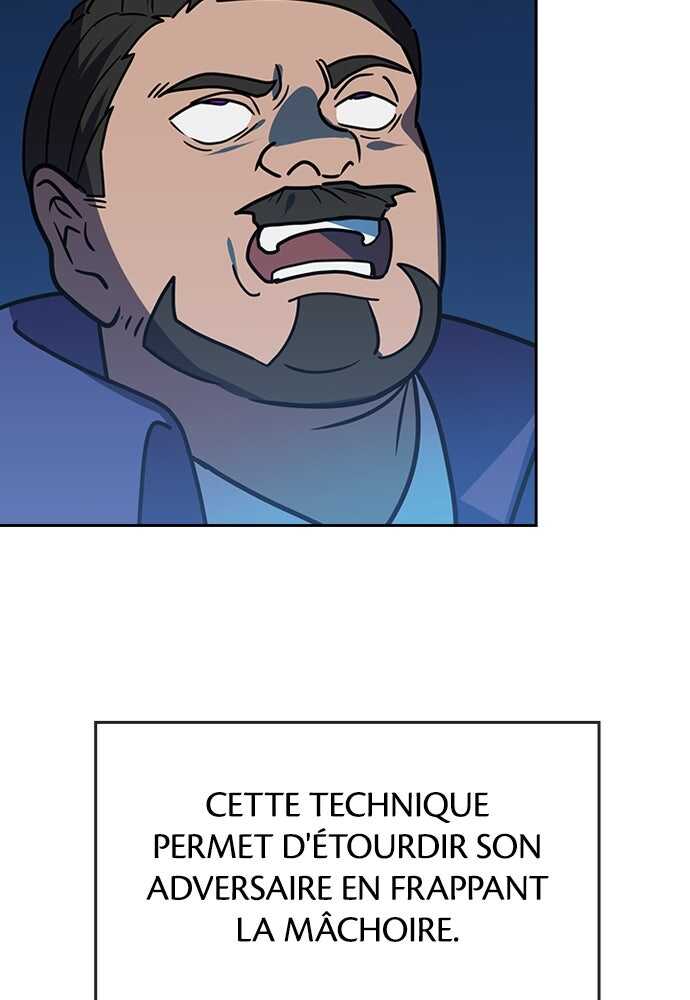 Read Reborn ranker FR Manga Online