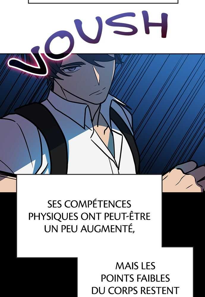 Read Reborn ranker FR Manga Online