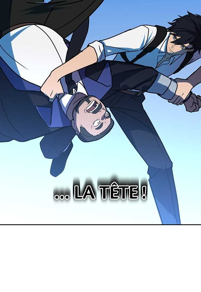 Read Reborn ranker FR Manga Online