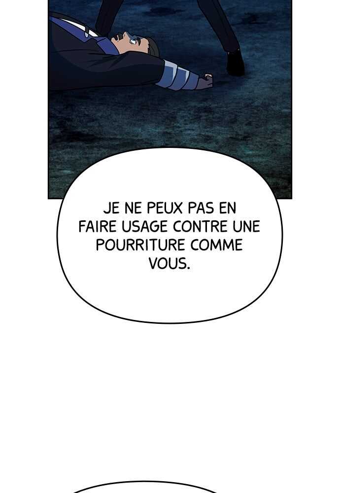 Read Reborn ranker FR Manga Online