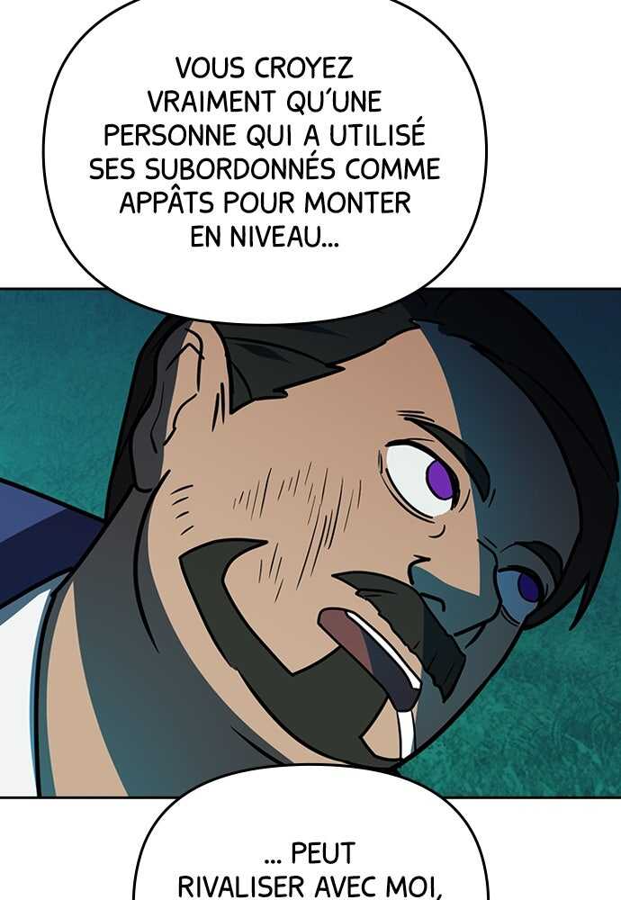 Read Reborn ranker FR Manga Online