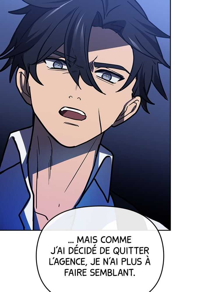 Read Reborn ranker FR Manga Online