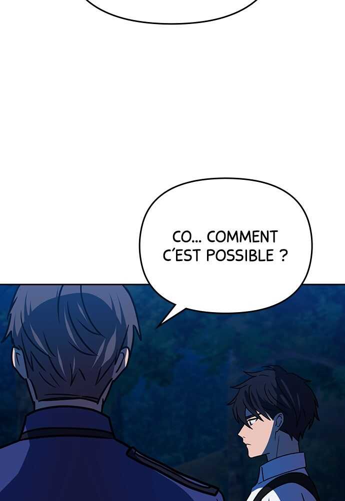 Read Reborn ranker FR Manga Online