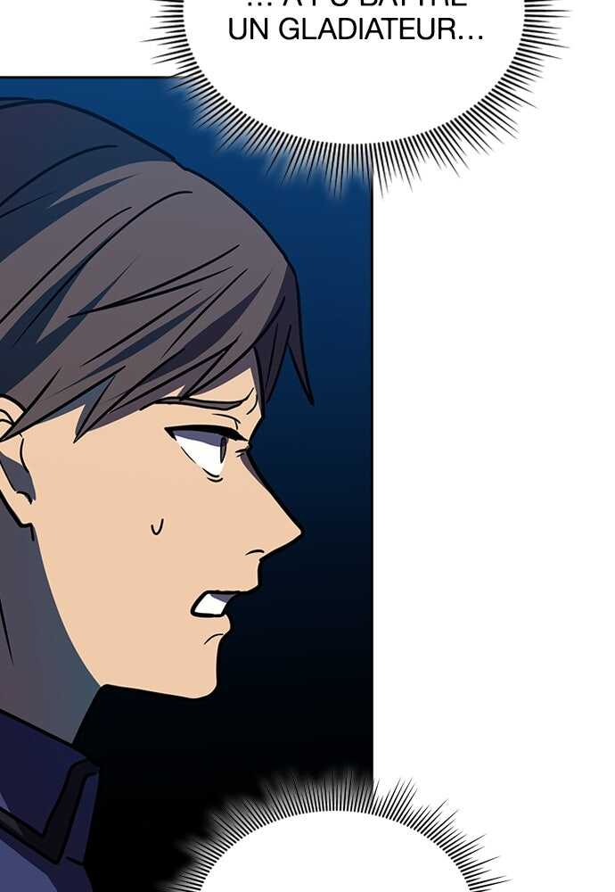 Read Reborn ranker FR Manga Online