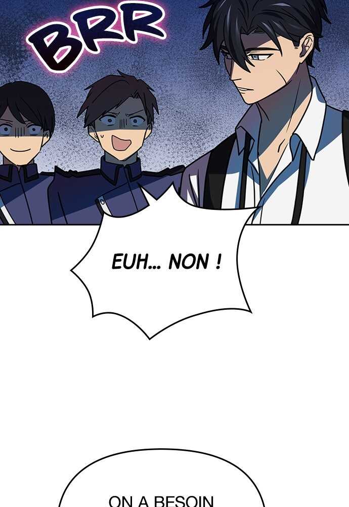 Read Reborn ranker FR Manga Online