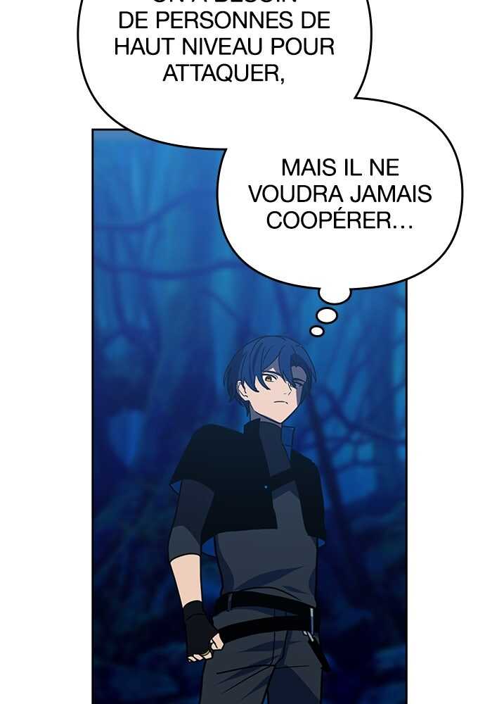 Read Reborn ranker FR Manga Online