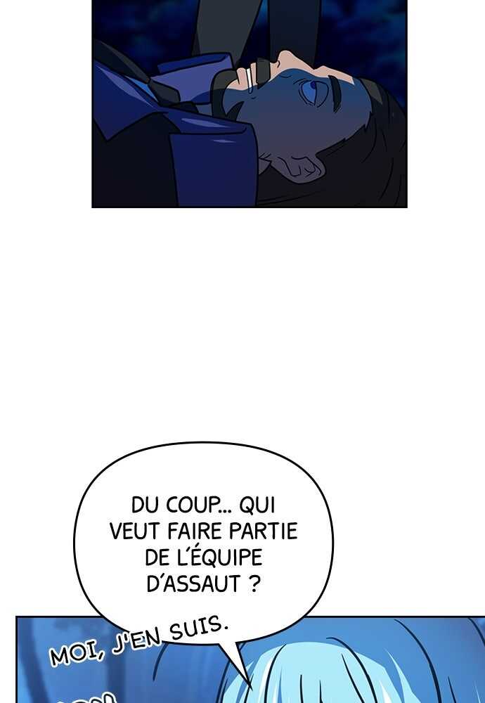 Read Reborn ranker FR Manga Online