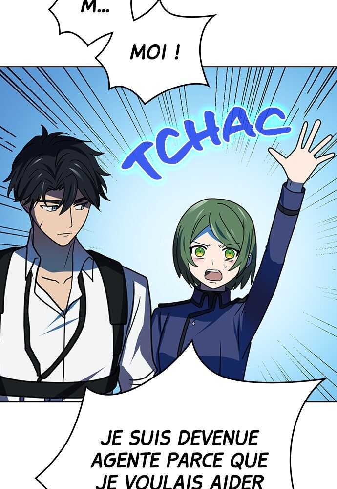 Read Reborn ranker FR Manga Online