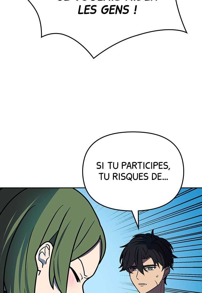 Read Reborn ranker FR Manga Online