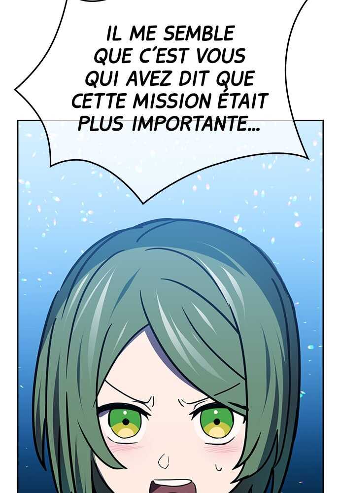 Read Reborn ranker FR Manga Online