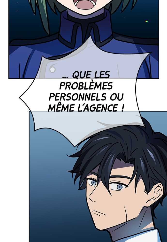 Read Reborn ranker FR Manga Online