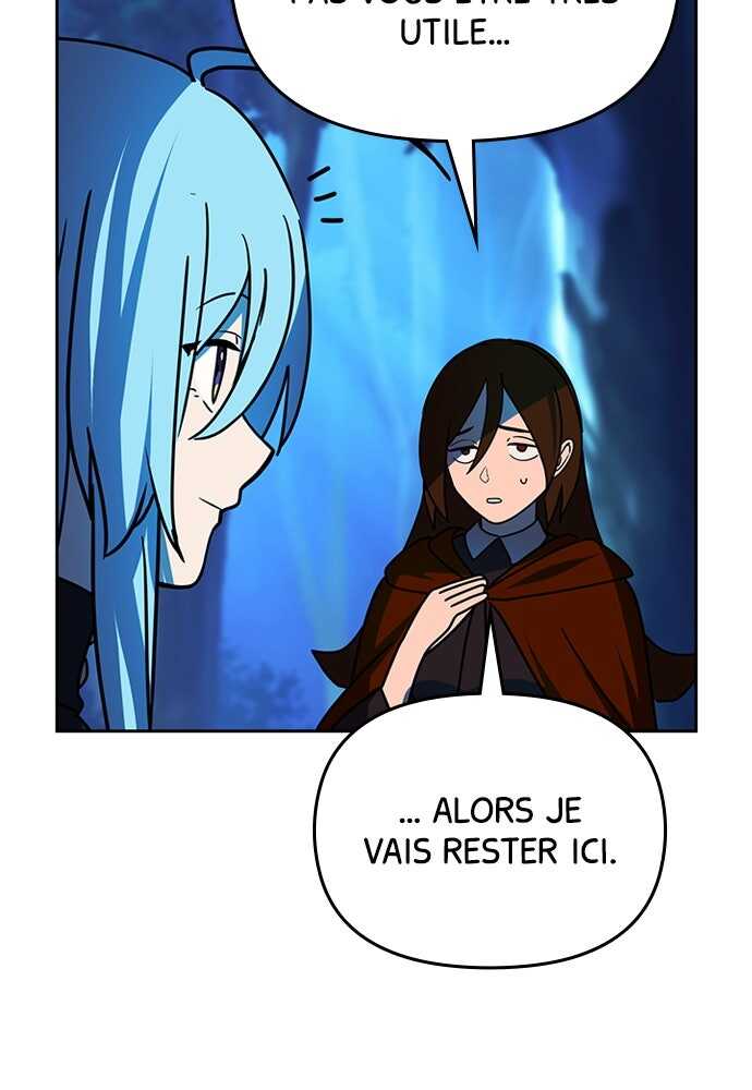 Read Reborn ranker FR Manga Online