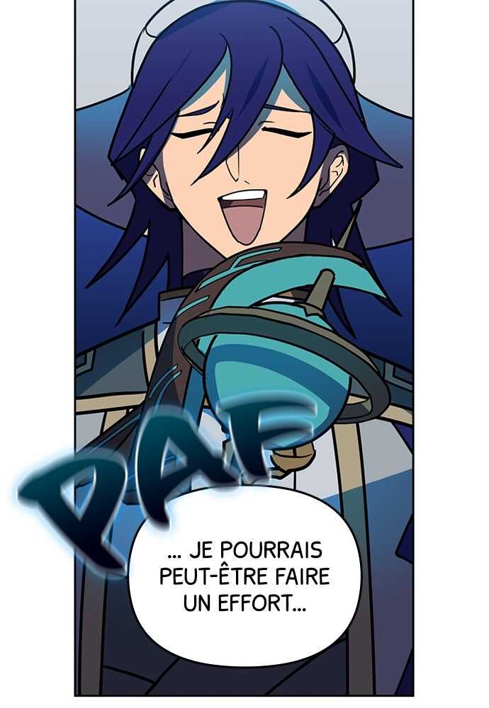 Read Reborn ranker FR Manga Online